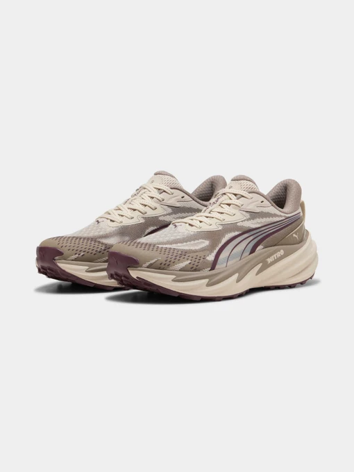 Жіночі Кросівки для бігу PUMA Velocity Nitro Trail Wns фото 2