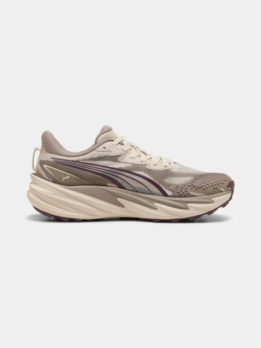 Кроссовки PUMA Velocity Nitro Trail Wns модель 312951 Фото