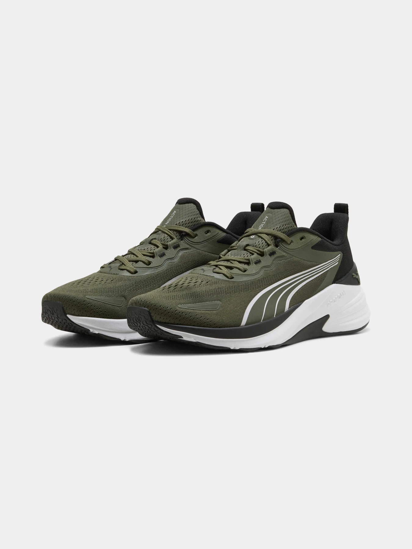 Кросівки PUMA Action Pro Tr модель 313486 Фото