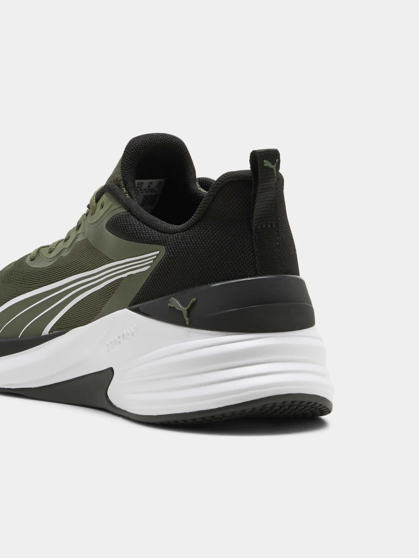 Кросівки PUMA Action Pro Tr модель 313486 Фото