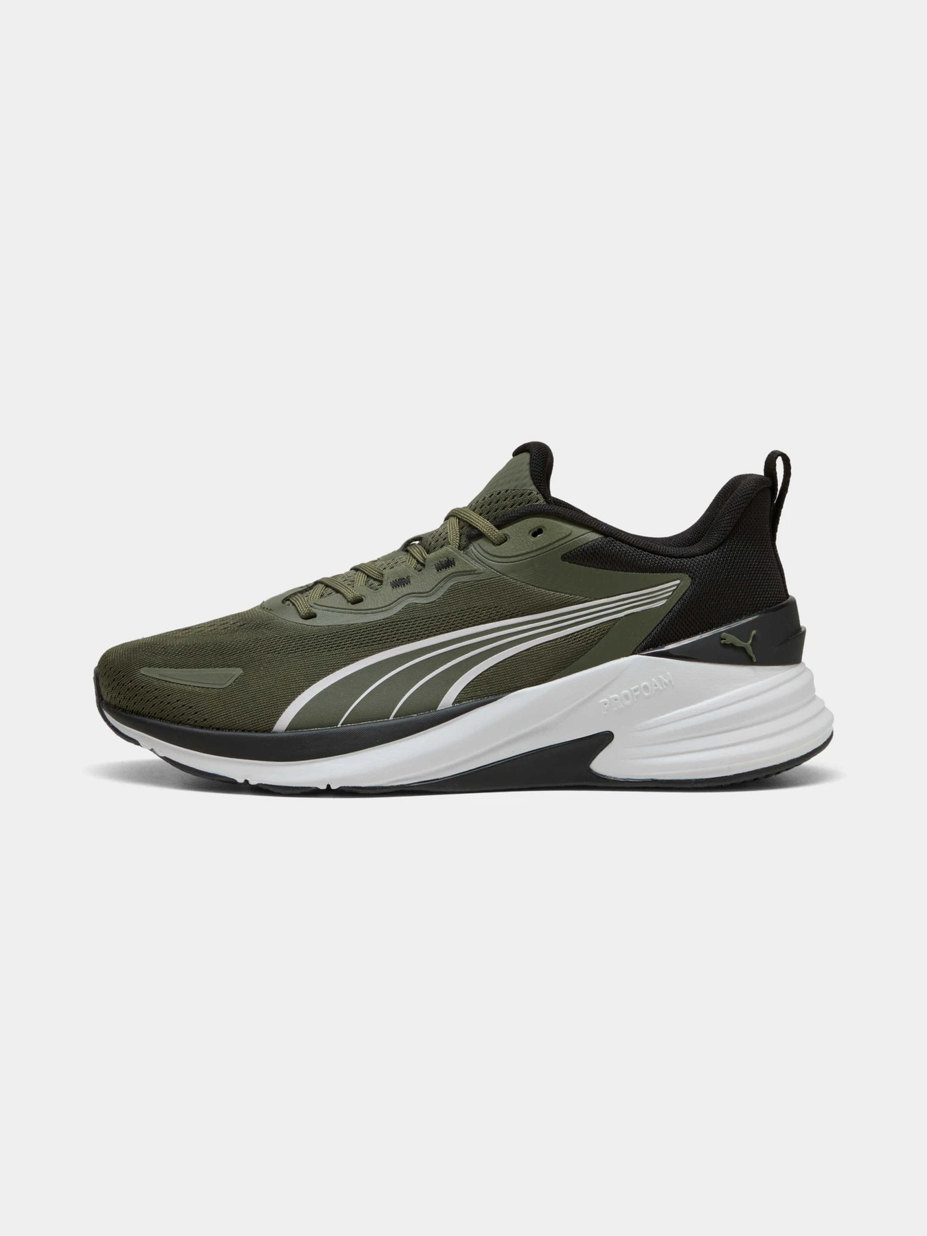Кросівки PUMA Action Pro Tr модель 313486 Фото