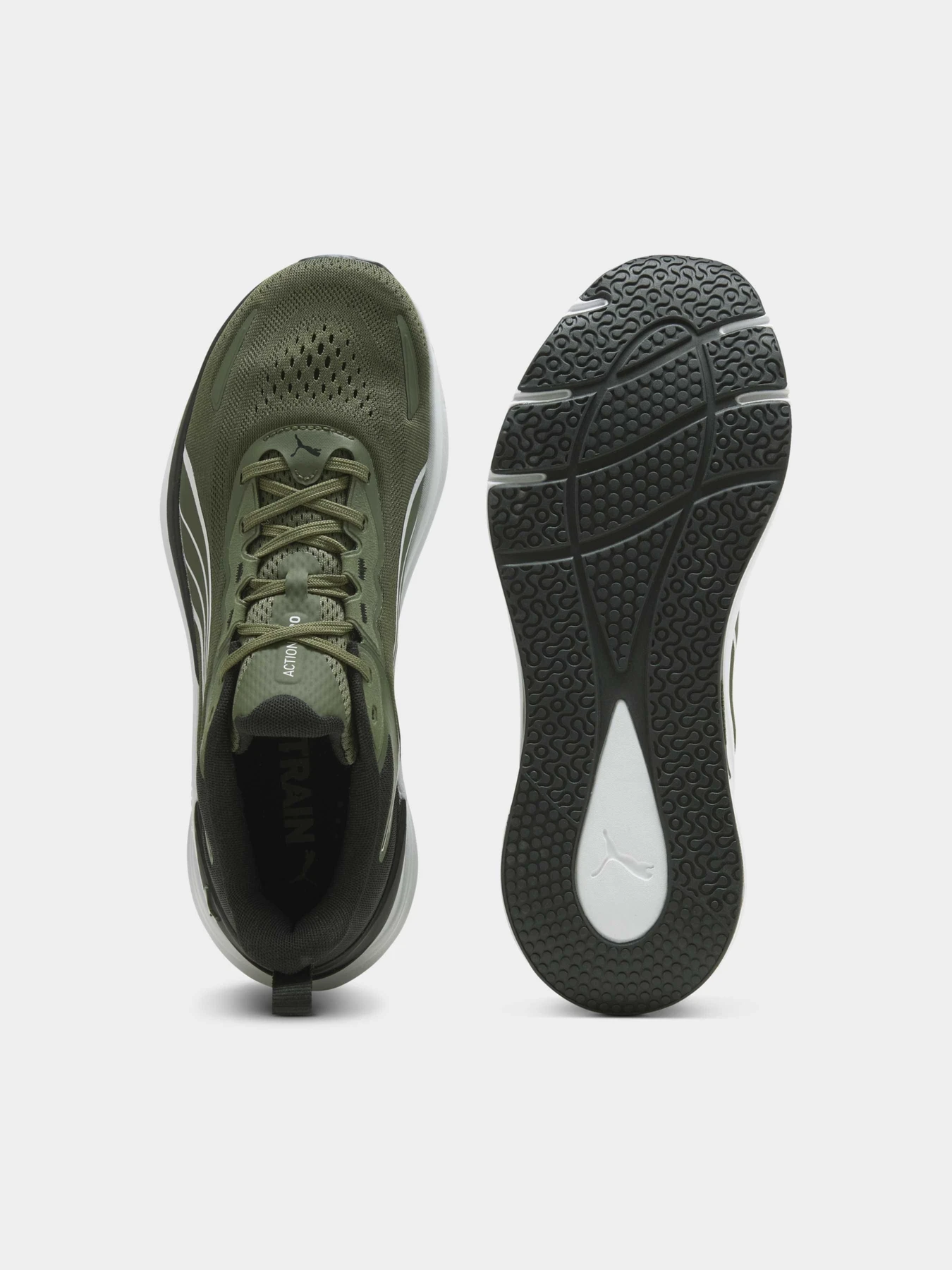 Кросівки PUMA Action Pro Tr модель 313486 Фото