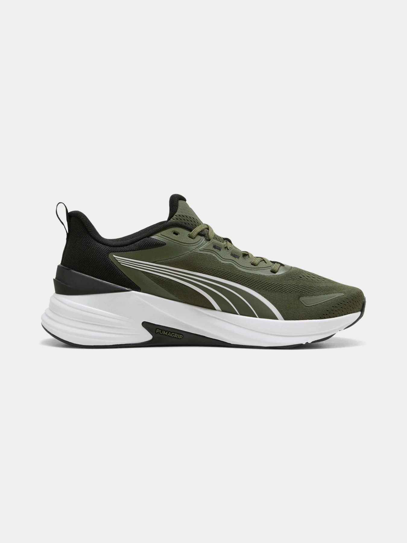 Кросівки PUMA Action Pro Tr модель 313486 Фото