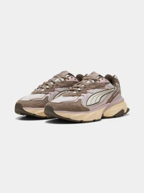 Кроссовки PUMA Fade Nitro Ls Brushed Luxe модель 407683 Фото