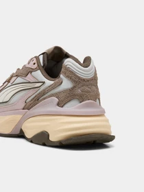 Кроссовки PUMA Fade Nitro Ls Brushed Luxe модель 407683 Фото