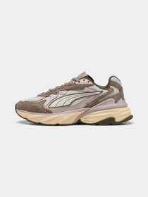 Кроссовки PUMA Fade Nitro Ls Brushed Luxe модель 407683 Фото