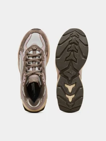 Кроссовки PUMA Fade Nitro Ls Brushed Luxe модель 407683 Фото
