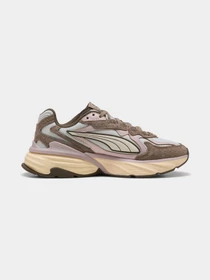 Кроссовки PUMA Fade Nitro Ls Brushed Luxe модель 407683 Фото