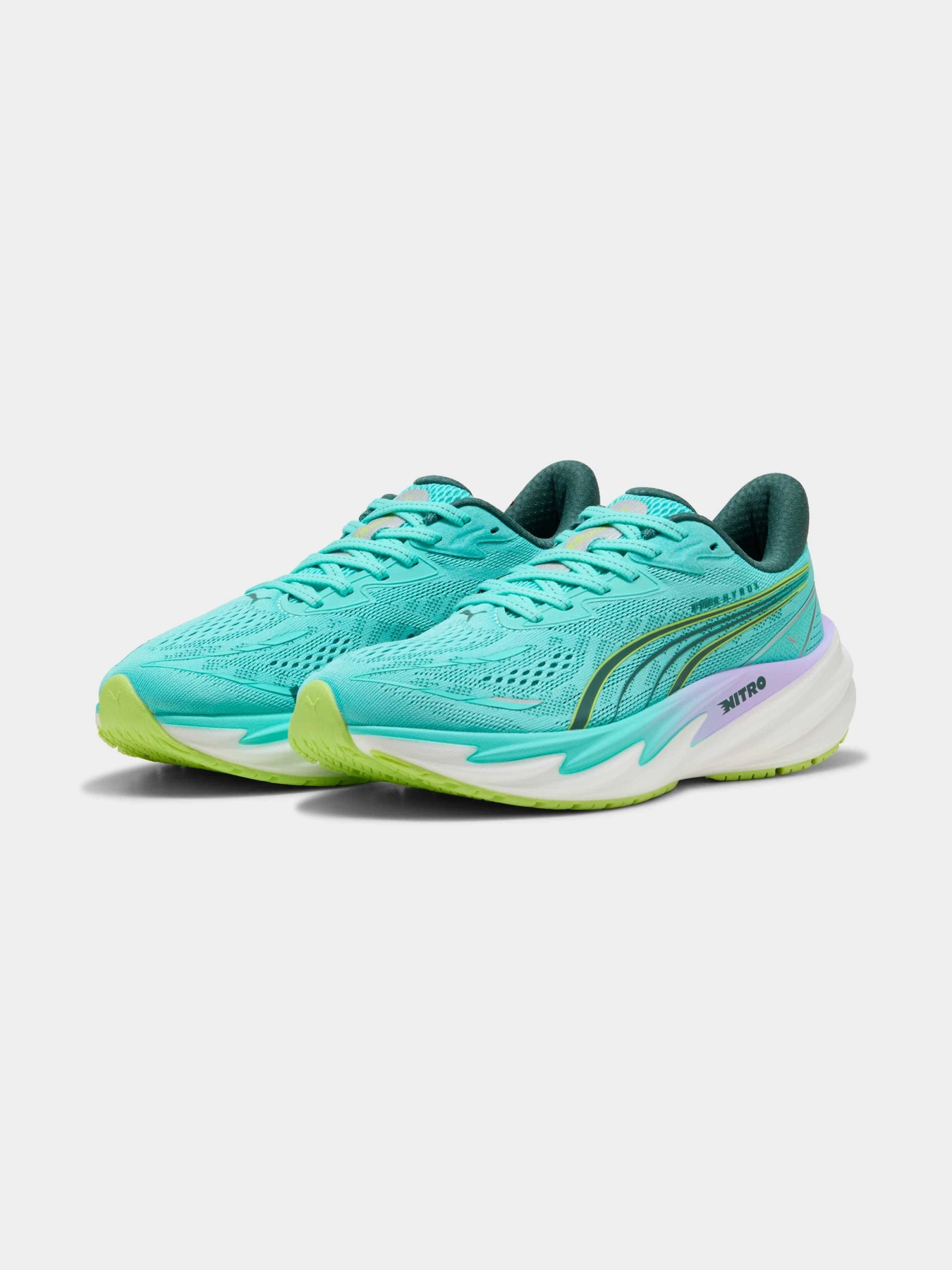 Кросівки PUMA Velocity Nitro 5 Hyrox Wns модель 313687 Фото