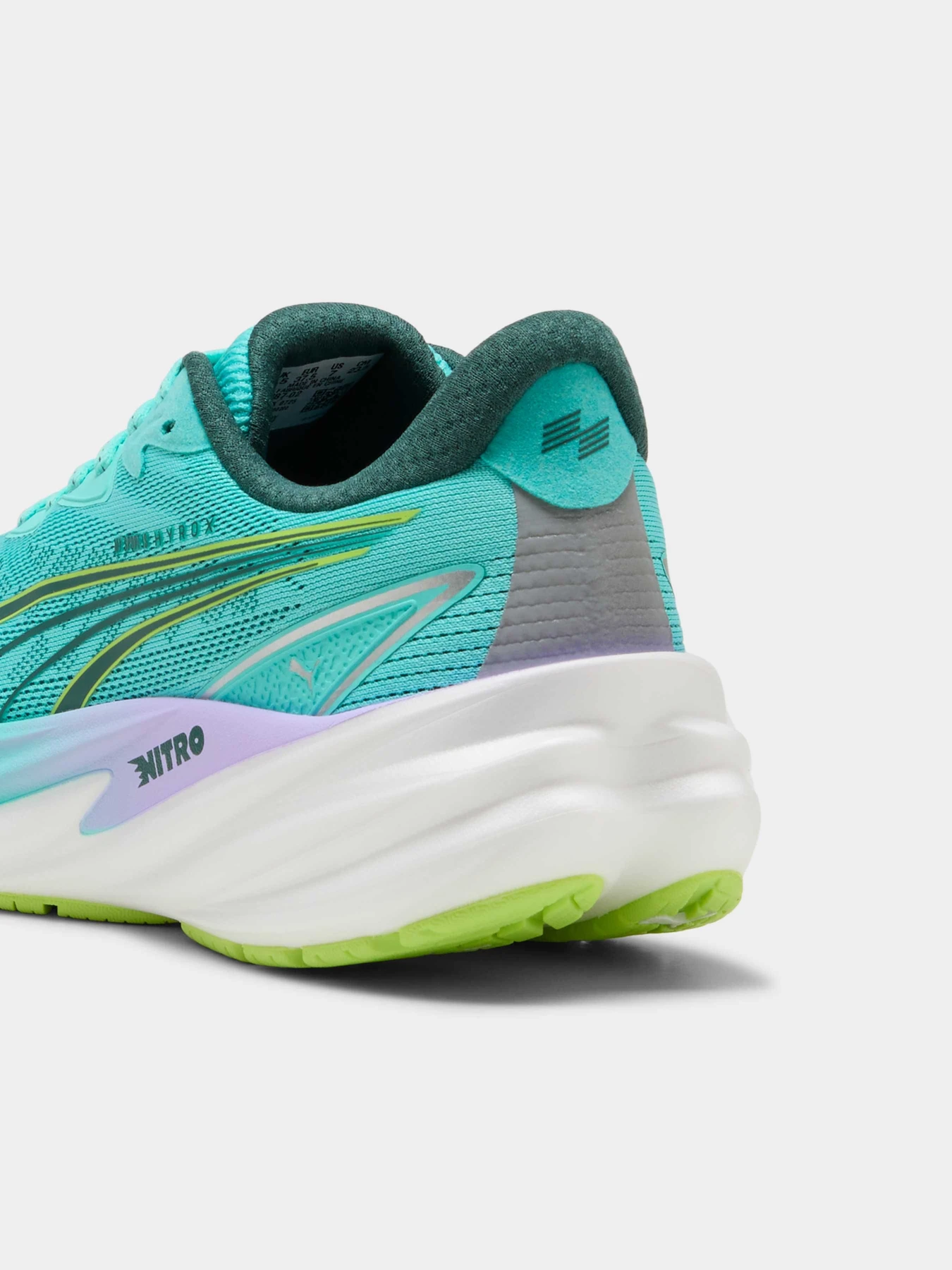 Кросівки PUMA Velocity Nitro 5 Hyrox Wns модель 313687 Фото