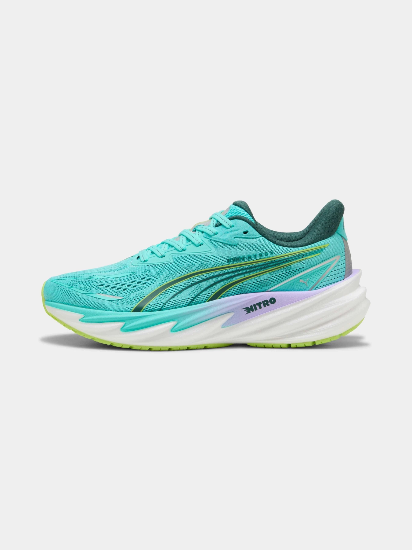 Кросівки PUMA Velocity Nitro 5 Hyrox Wns модель 313687 Фото