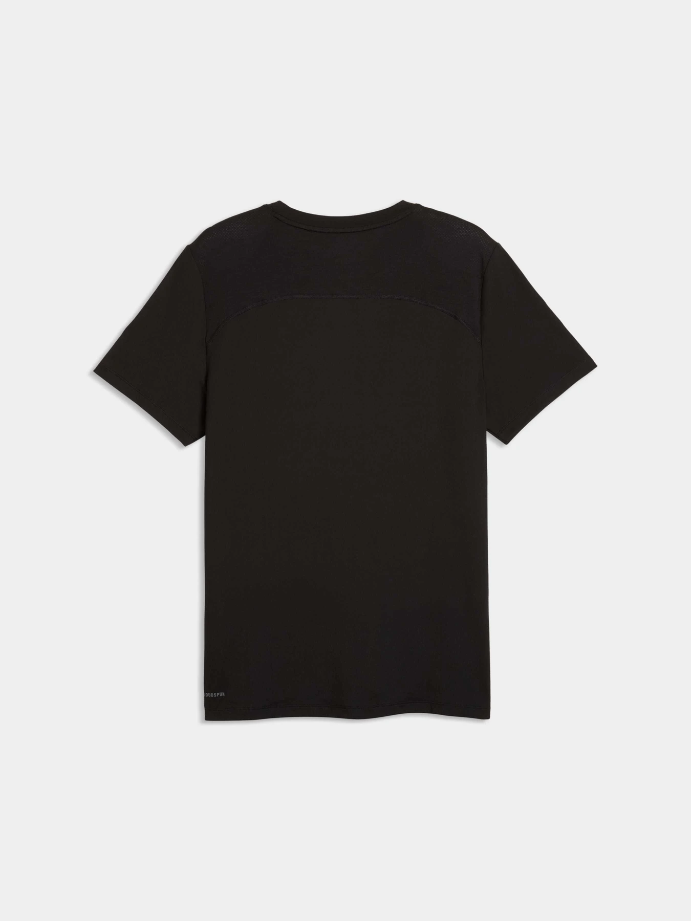 Футболки и поло PUMA M Cloudspun Branded Tee модель 529221 Фото