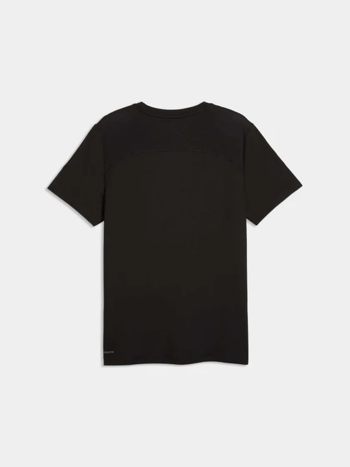 Чоловіча Спортивна футболка PUMA M Cloudspun Branded Tee фото 2