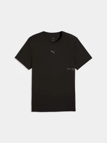 Футболки і поло PUMA M Cloudspun Branded Tee модель 529221 Фото