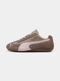 Кроссовки PUMA Speedcat Brushed Luxe Wns модель 407672 Фото