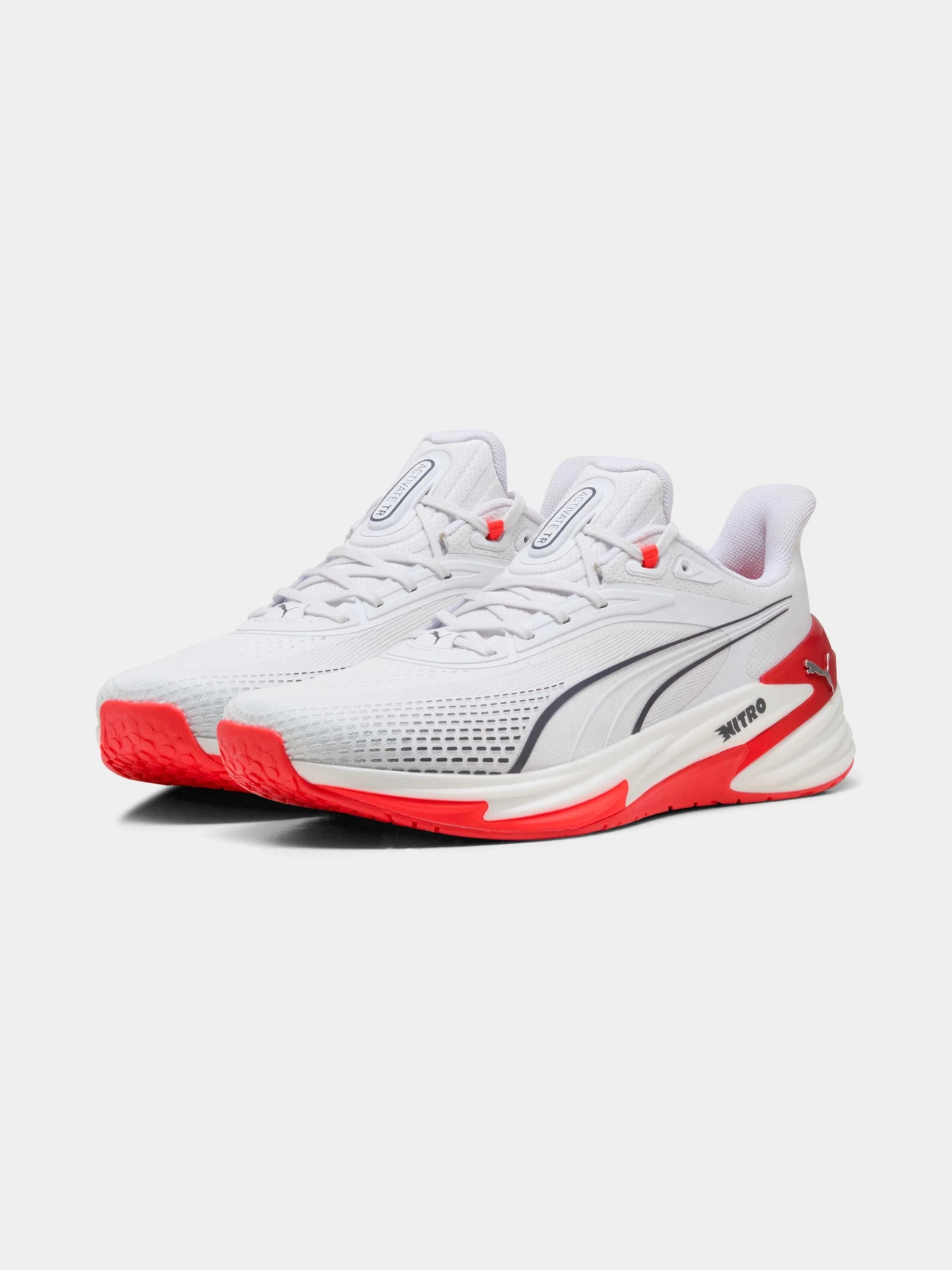 Кросівки PUMA Activate Nitro Tr модель 312868 Фото
