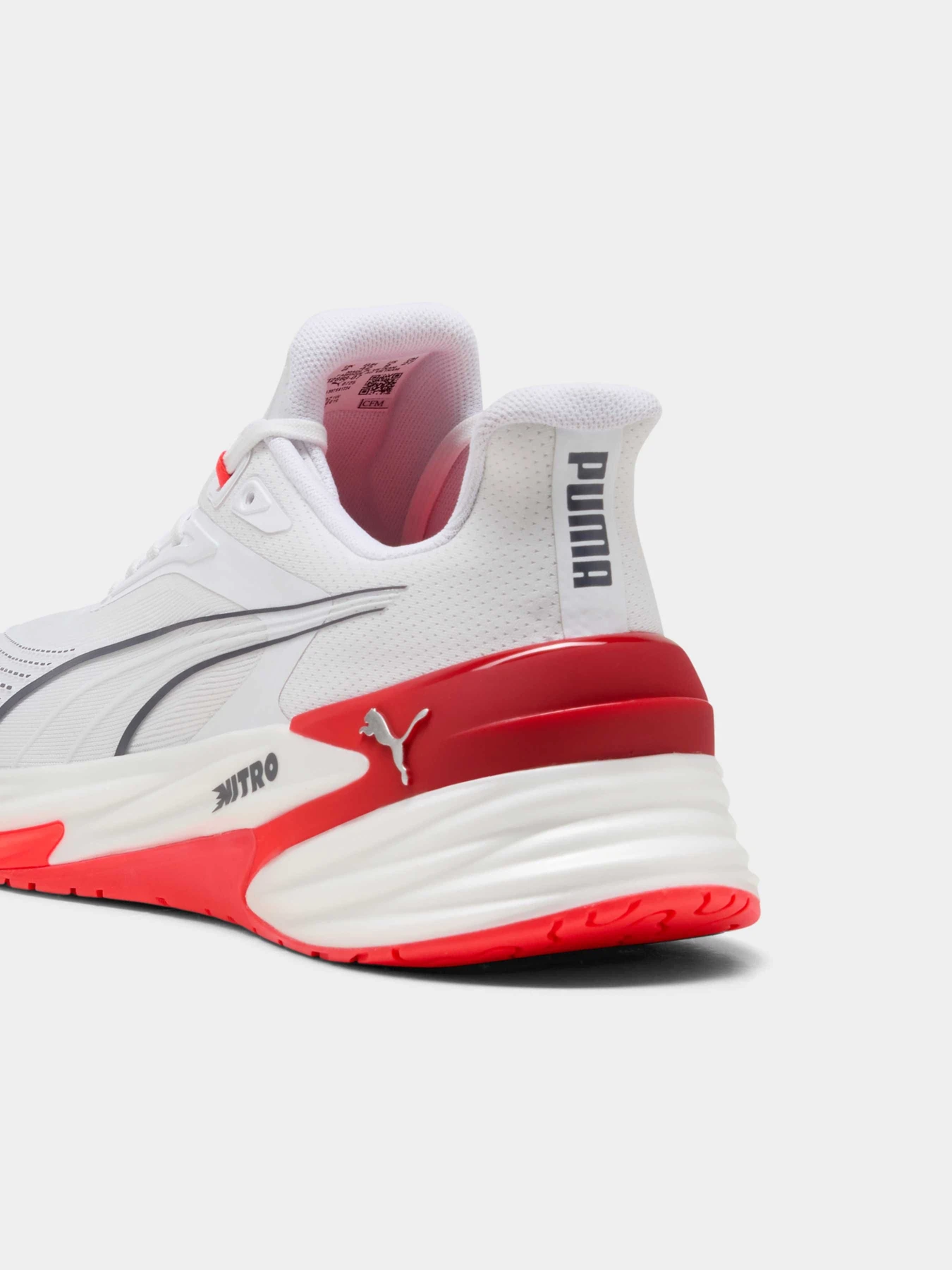 Кросівки PUMA Activate Nitro Tr модель 312868 Фото