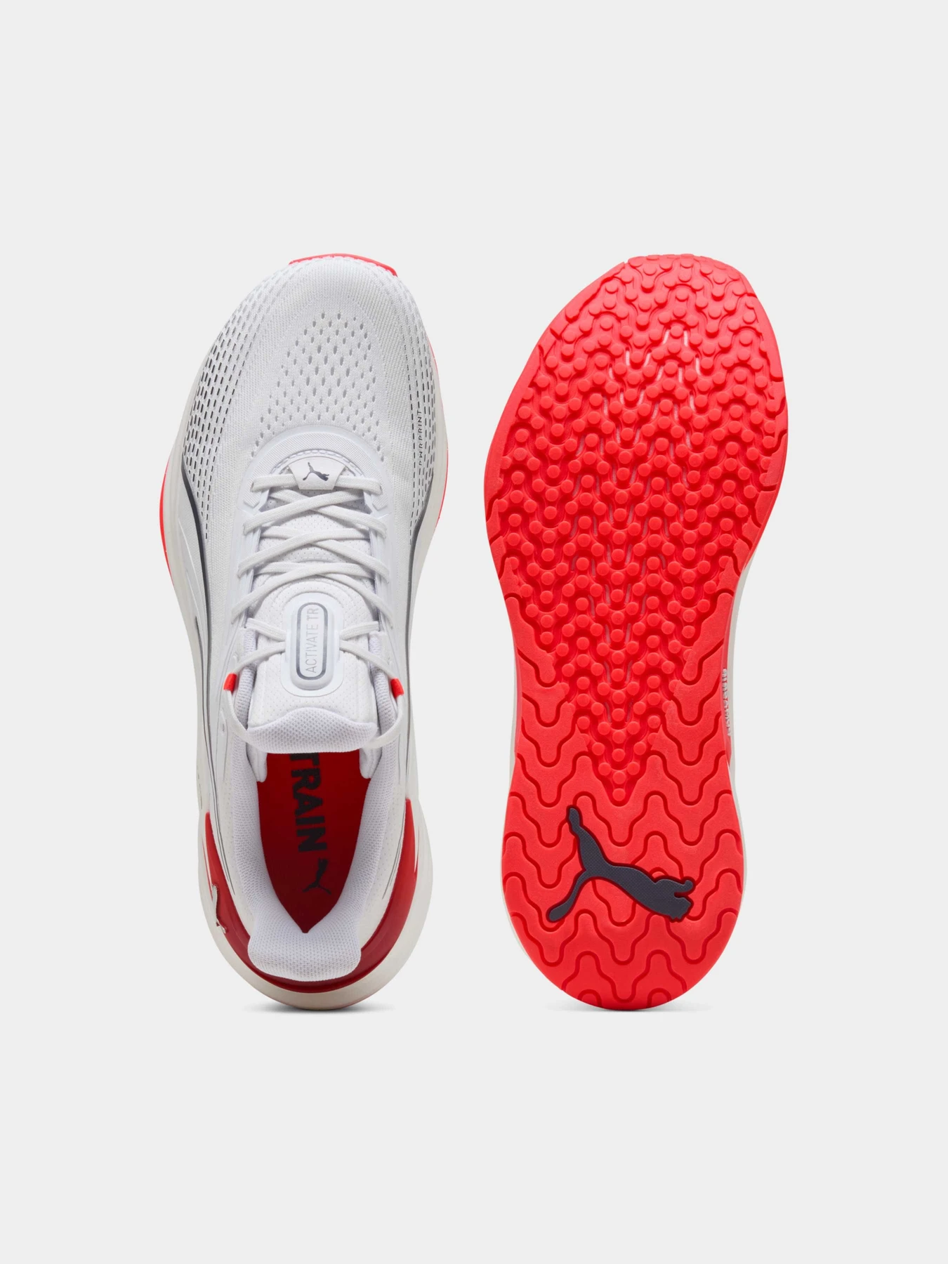 Кросівки PUMA Activate Nitro Tr модель 312868 Фото