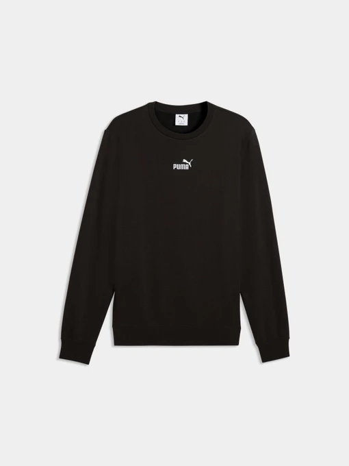Худи и свитшоты PUMA Ess No.1 Logo Crew Fl модель 692913 Фото