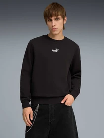 Худи и свитшоты PUMA Ess No.1 Logo Crew Fl модель 692913 Фото