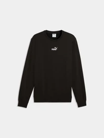 Худи и свитшоты PUMA Ess No.1 Logo Crew Fl модель 692913 Фото