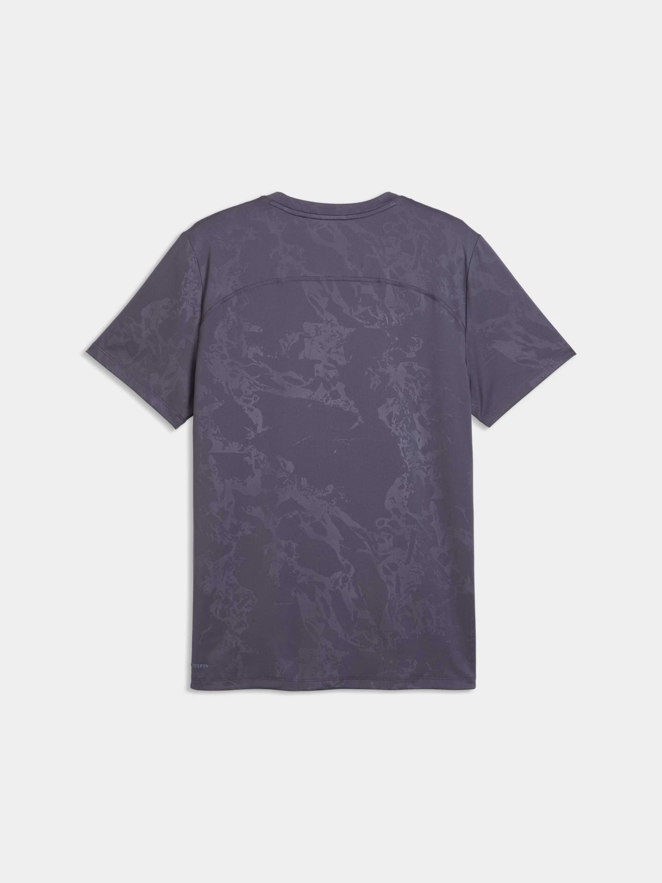 Футболки и поло PUMA M Cloudspun Embossed Tee модель 529144 Футболки и поло PUMA M Cloudspun Embossed Tee модель 529144 Фото