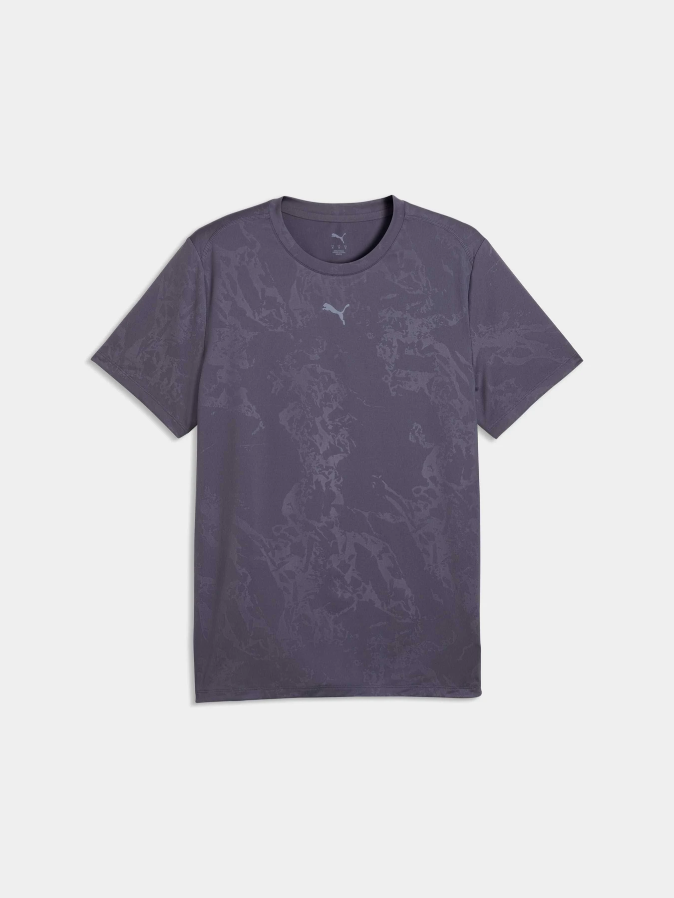 Футболки и поло PUMA M Cloudspun Embossed Tee модель 529144 Футболки и поло PUMA M Cloudspun Embossed Tee модель 529144 Фото