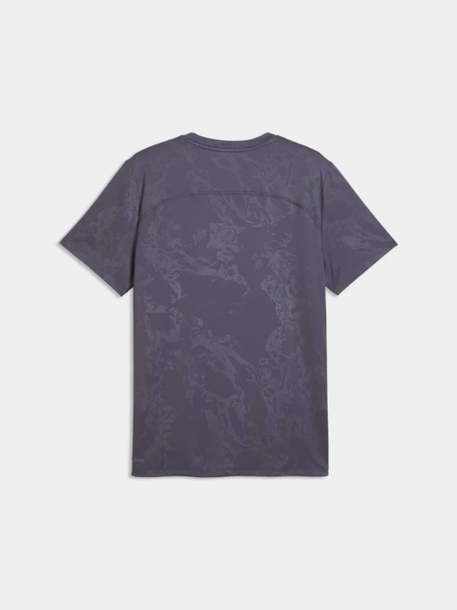 Чоловіча Спортивна футболка PUMA M Cloudspun Embossed Tee фото 2