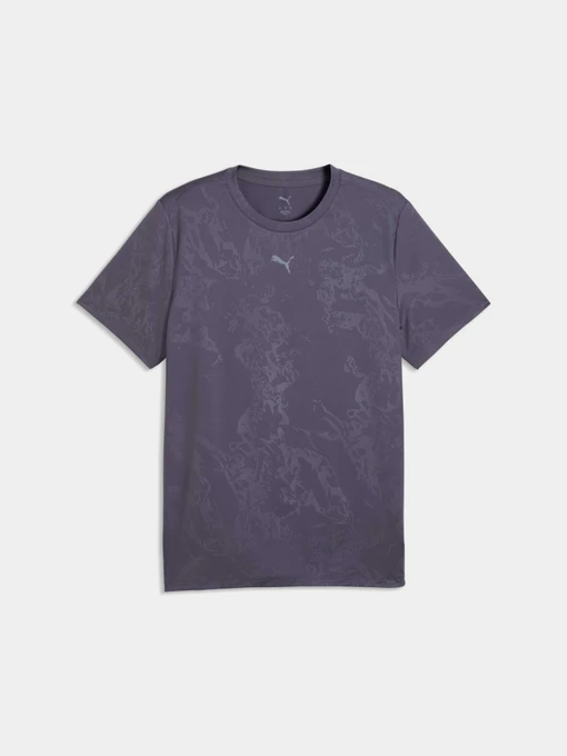 Футболки и поло PUMA M Cloudspun Embossed Tee модель 529144 Фото