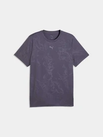 Футболки и поло PUMA M Cloudspun Embossed Tee модель 529144 Фото