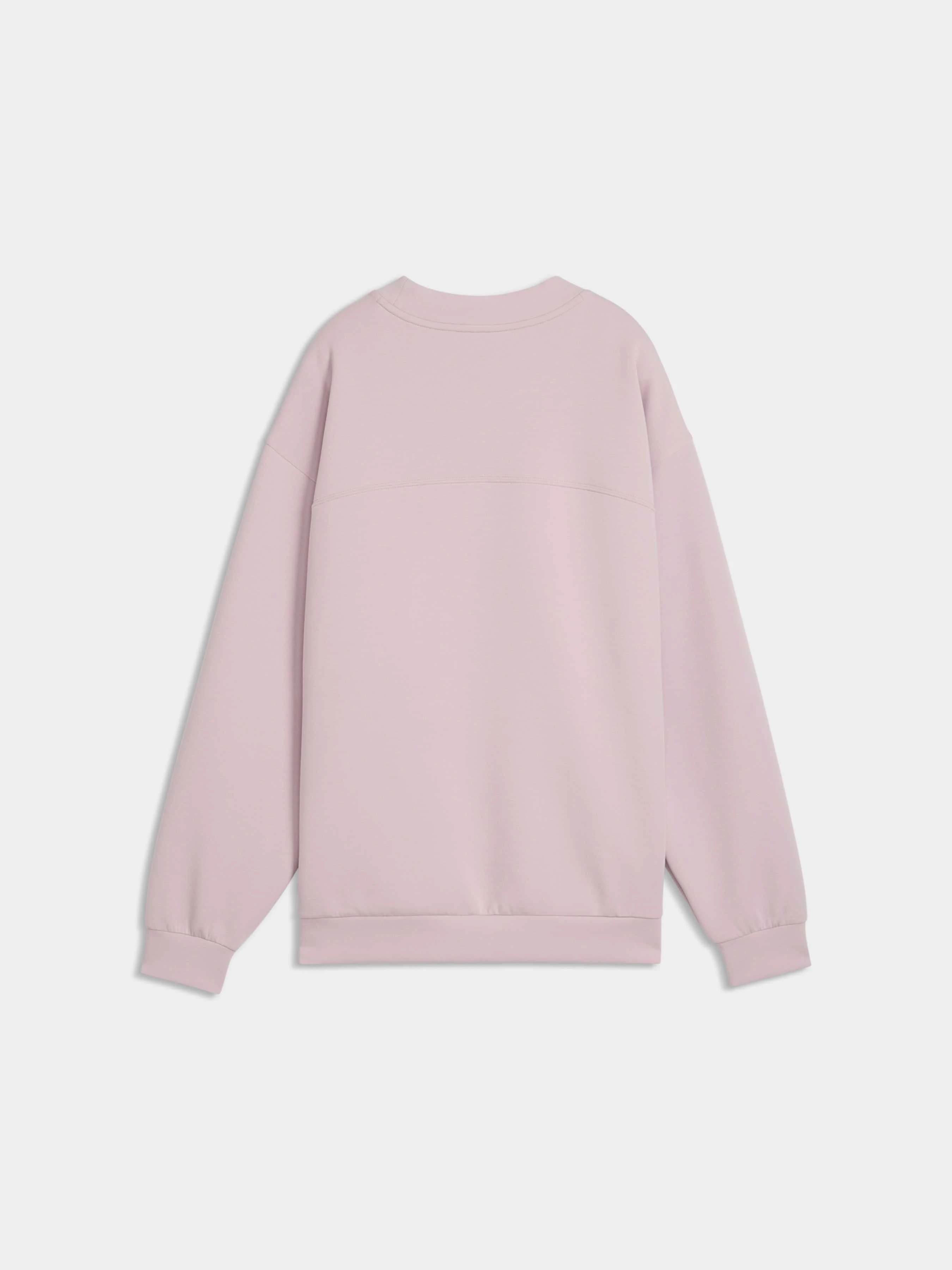 Жіночий Світшот PUMA W Cloudspun Crew Neck фото 2