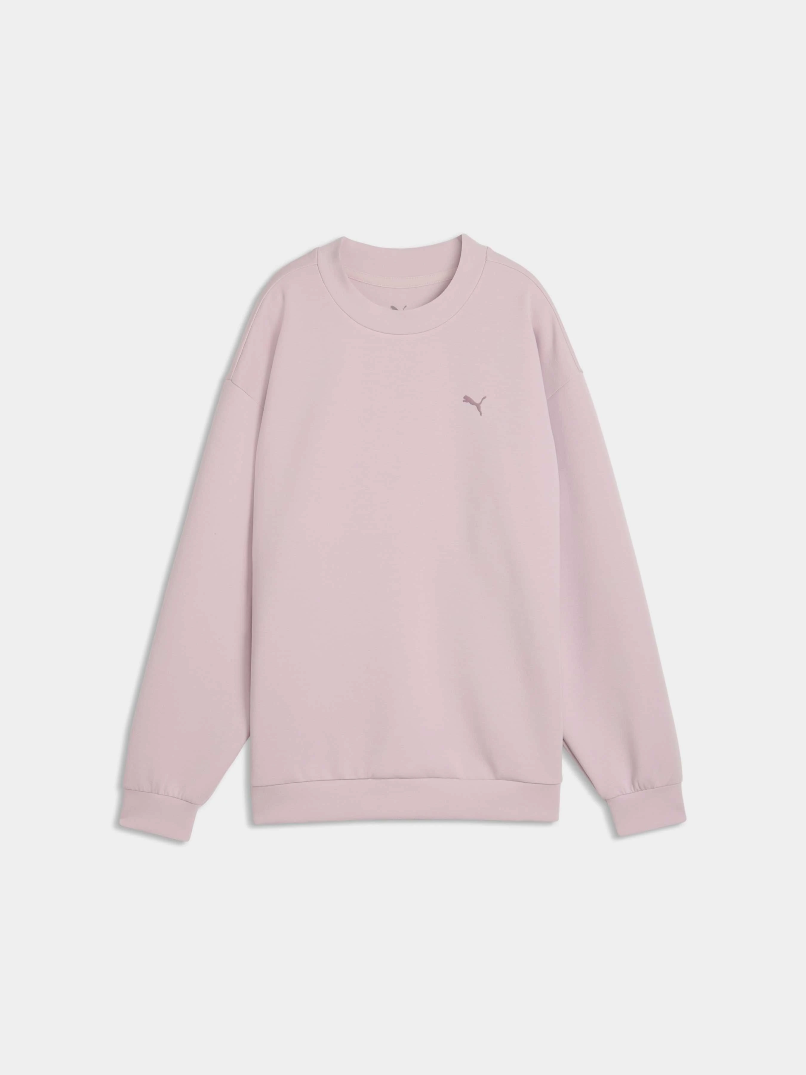Жіночий Світшот PUMA W Cloudspun Crew Neck