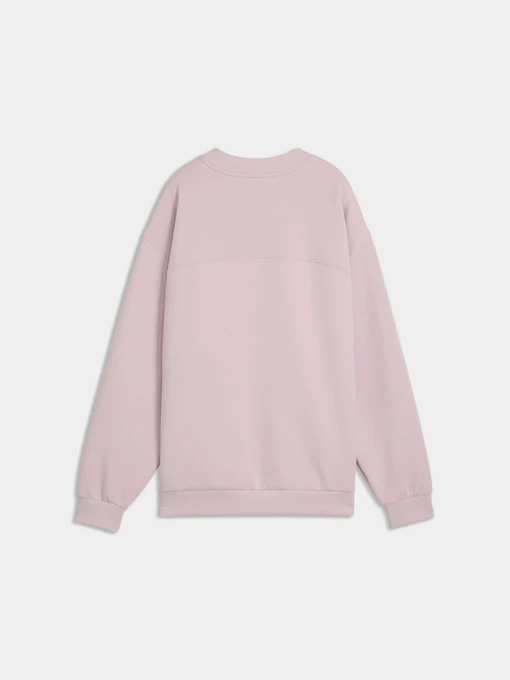 Жіночий Світшот PUMA W Cloudspun Crew Neck фото 2
