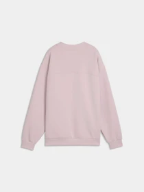 Худи и свитшоты PUMA W Cloudspun Crew Neck модель 529154 Фото