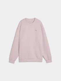 Худі та світшоти PUMA W Cloudspun Crew Neck модель 529154 Фото