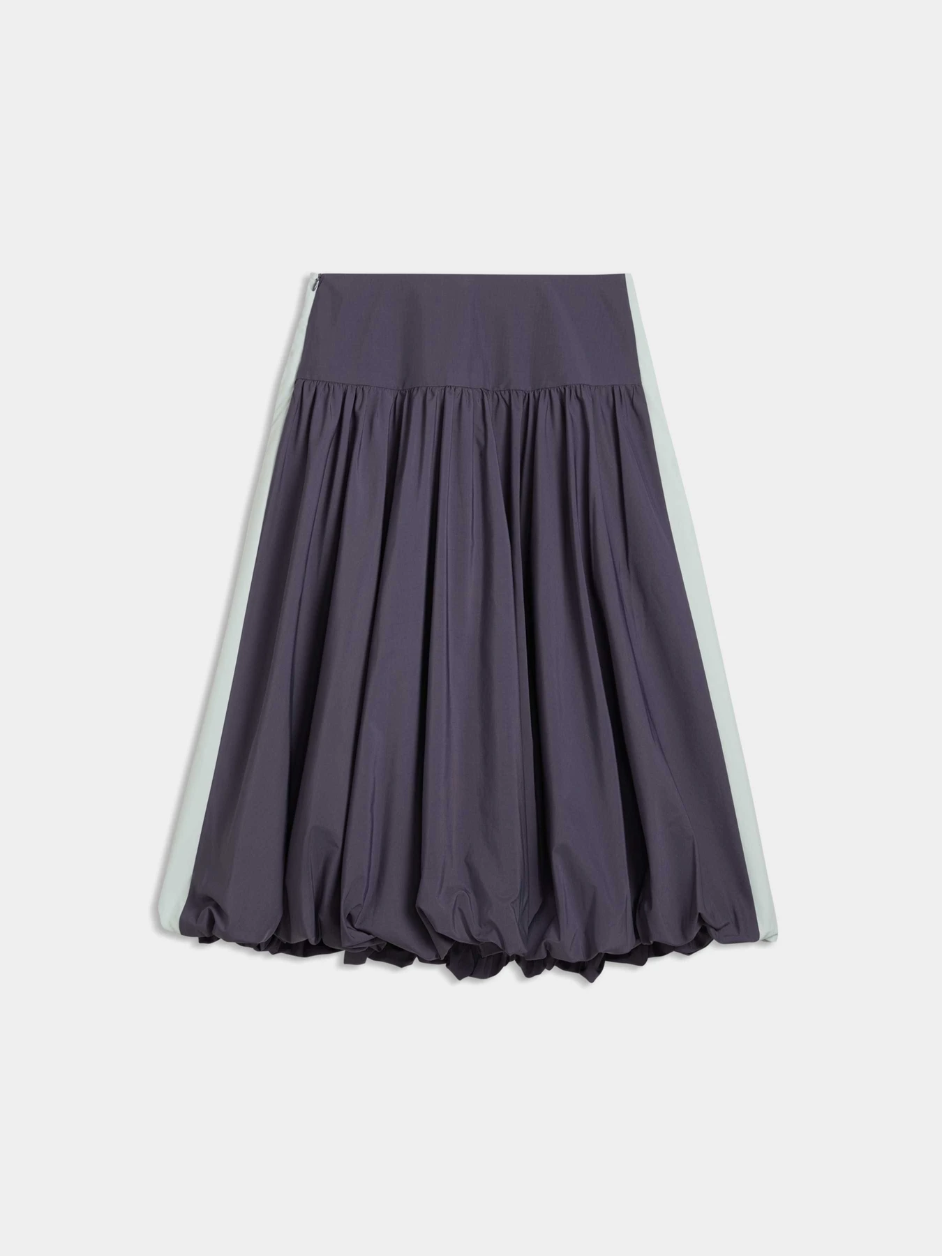 Юбки PUMA T7 Balloon Midi Skirt модель 637577 Фото