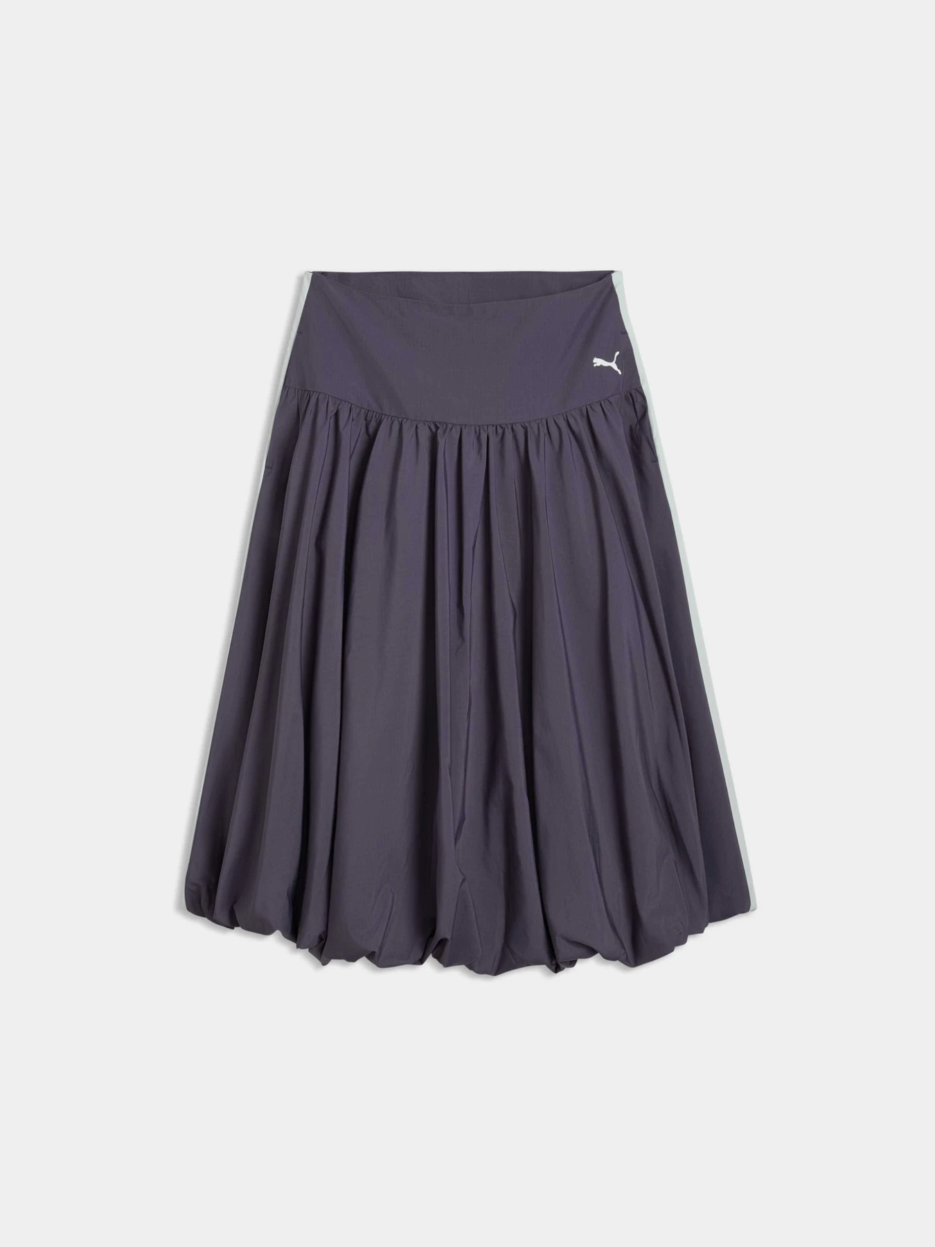 Юбки PUMA T7 Balloon Midi Skirt модель 637577 Фото