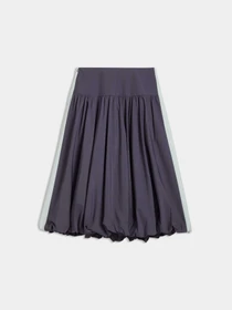 Юбки PUMA T7 Balloon Midi Skirt модель 637577 Фото