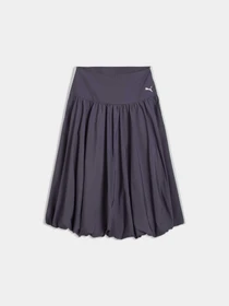 Спідниці PUMA T7 Balloon Midi Skirt модель 637577 Фото