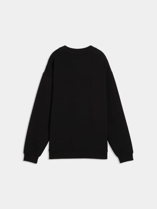 Жіночий Світшот PUMA W Cloudspun Crew Neck фото 2