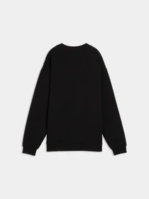 Худи и свитшоты PUMA W Cloudspun Crew Neck модель 529154 Фото