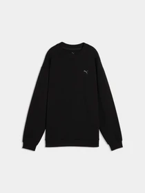 Худі та світшоти PUMA W Cloudspun Crew Neck модель 529154 Фото