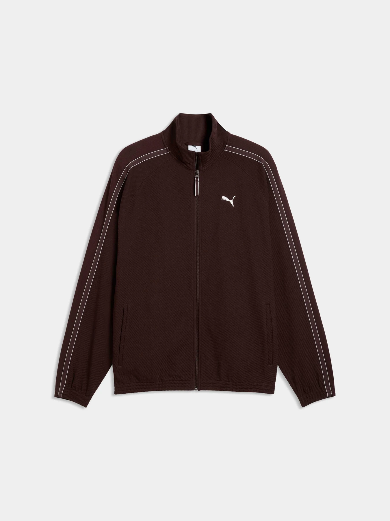 Худи и свитшоты PUMA Class Relaxed Material модель 694298 Фото