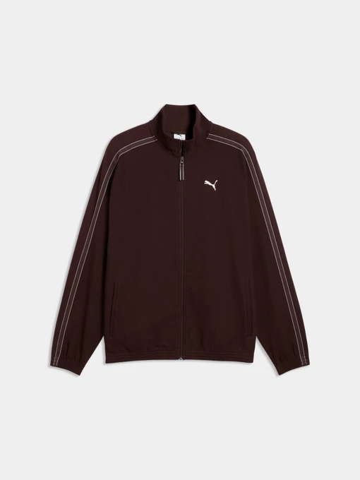 Худи и свитшоты PUMA Class Relaxed Material модель 694298 Фото