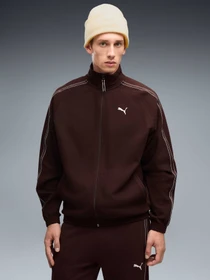 Худи и свитшоты PUMA Class Relaxed Material модель 694298 Фото