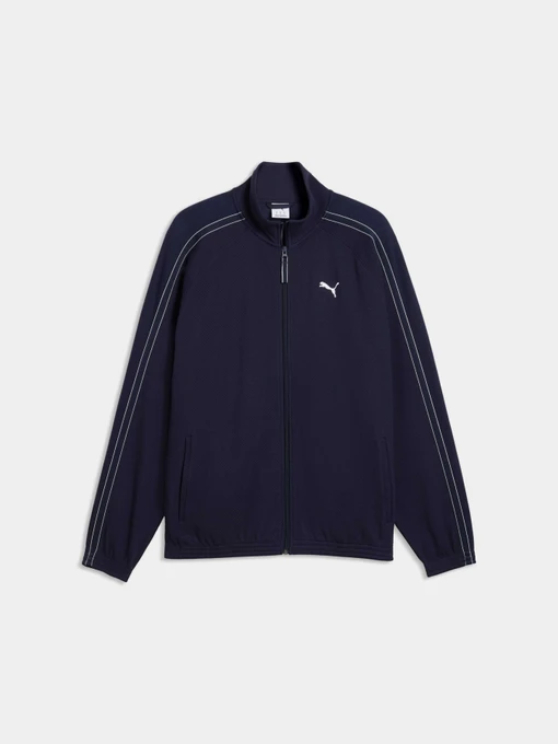 Худи и свитшоты PUMA Class Relaxed Material модель 694298 Фото