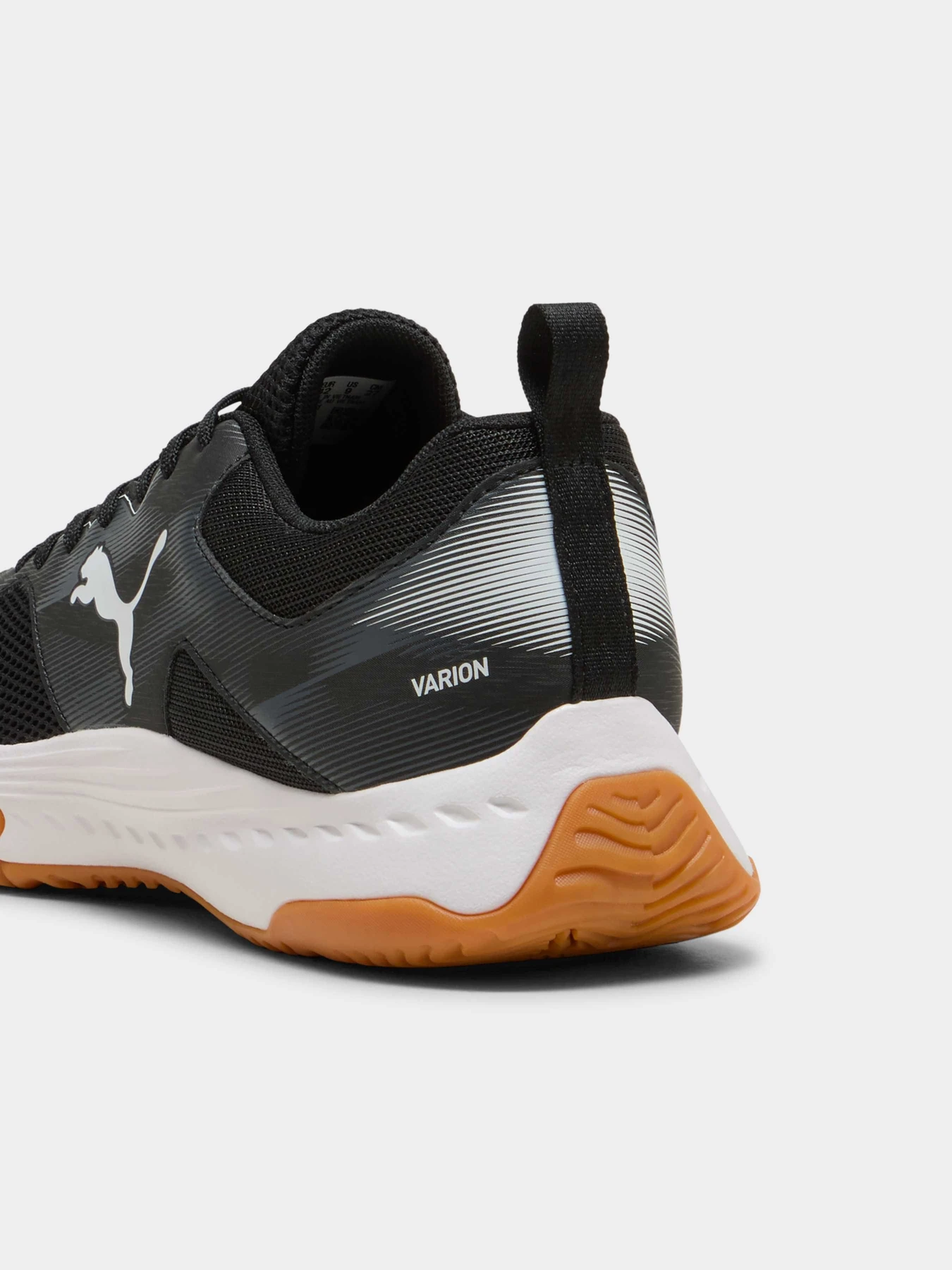 Кросівки PUMA Varion 3 модель 109096 Фото