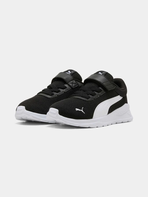 Дитячі Кросівки повсякденні PUMA Anzarun Vivid Ac+ Ps фото 2