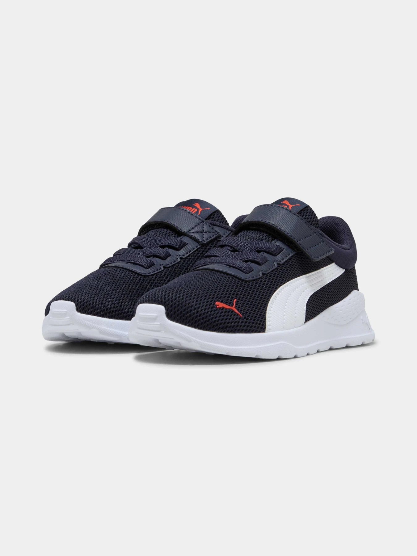 Кроссовки PUMA Anzarun Vivid Ac+ Ps модель 408305 Фото