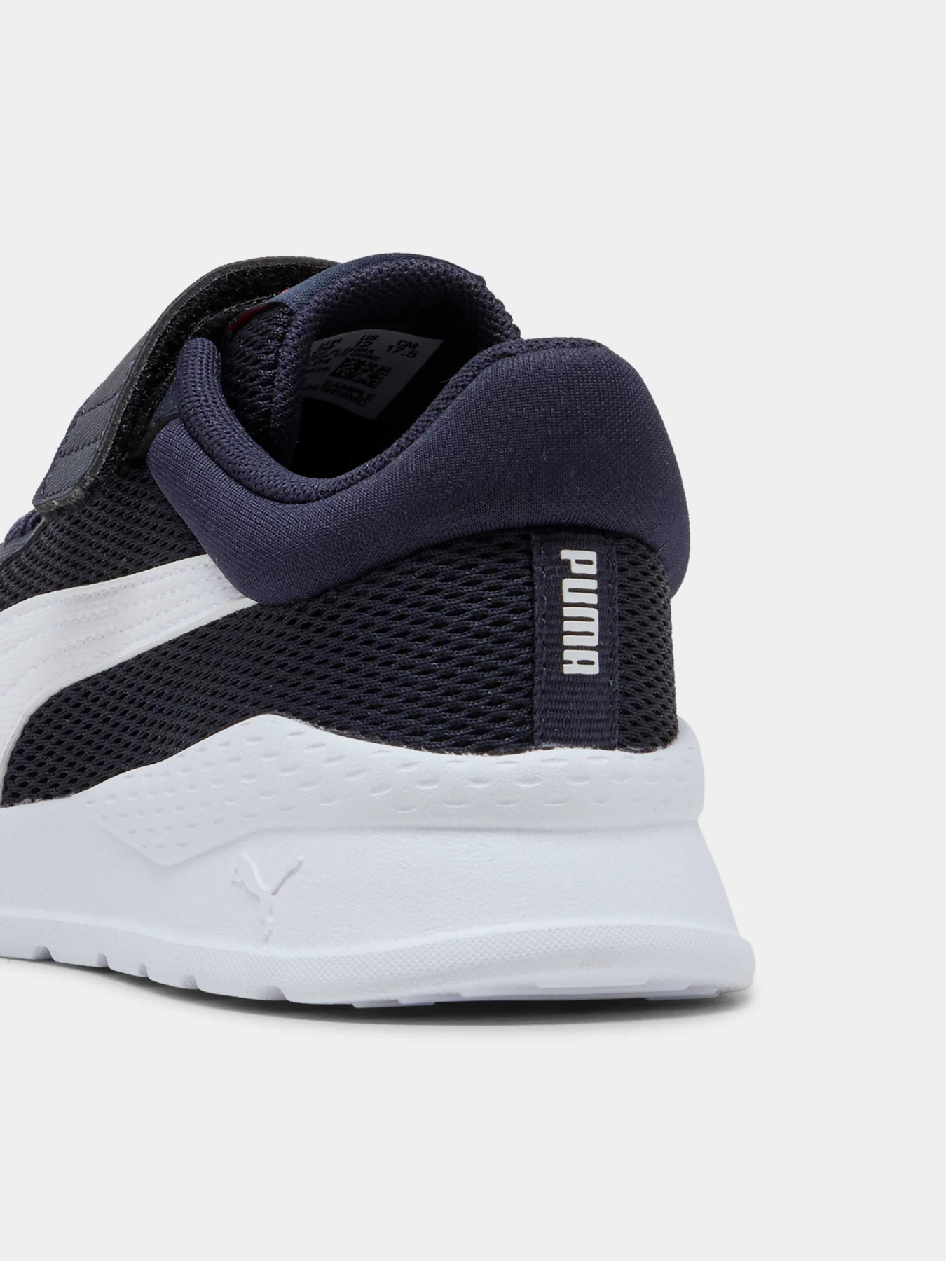 Кроссовки PUMA Anzarun Vivid Ac+ Ps модель 408305 Фото